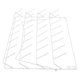 thumbnail image 1 of unbranded Organizador De Hilos Para Coser Montado En Pared Con Capacidad Para 32 De Hilo Y Almacenamiento Metálico, 1 of 8