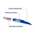 thumbnail image 5 of Lenox 12 in. Bi-Metal Reciprocating Saw Blade 6 TPI 5 pk, 5 of 6