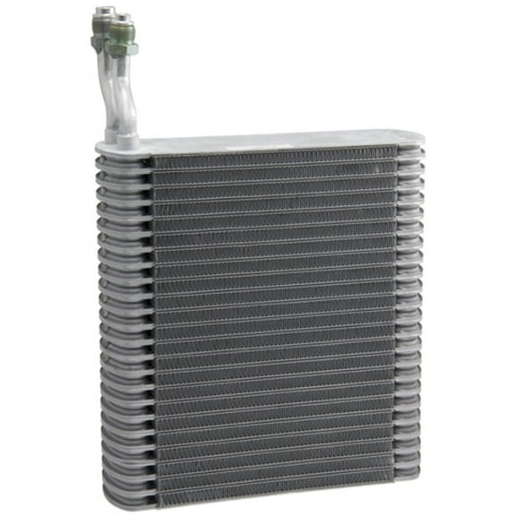 Four Seasons A/C Evaporator Core P/N:54812 Fits select: 1991-1996 JEEP CHEROKEE, 1991-1992 JEEP COMANCHE