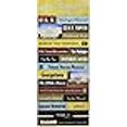 thumbnail image 3 of Scrapbook Customs - World Collection - USA - Cardstock Stickers - Explore - Washington DC, 3 of 3