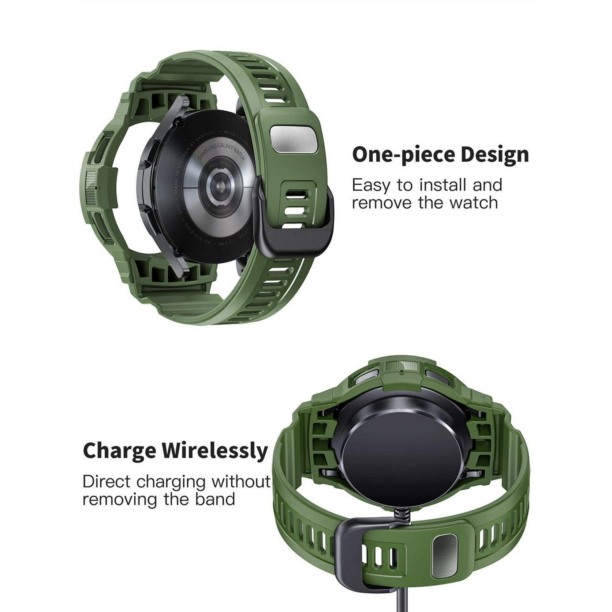 Iwatch 4 rugged case deals