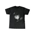 thumbnail image 1 of 【100% Cotton】Ms. Maria's shirt-style loose casual hooded sweater, in hip-hop style, is a comfortable and fashionable cotton men's clothing of high quality., 1 of 6