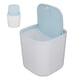 thumbnail image 1 of Lavadora Portátil Mini Lavadora Limpia Lavadora con Control de Temporizador Inteligente 5V 2A 18W 38L Carga USB Temporización Inteligente Mini Lavadora para Calcetines Ropa ANGGREK Otros, 1 of 8