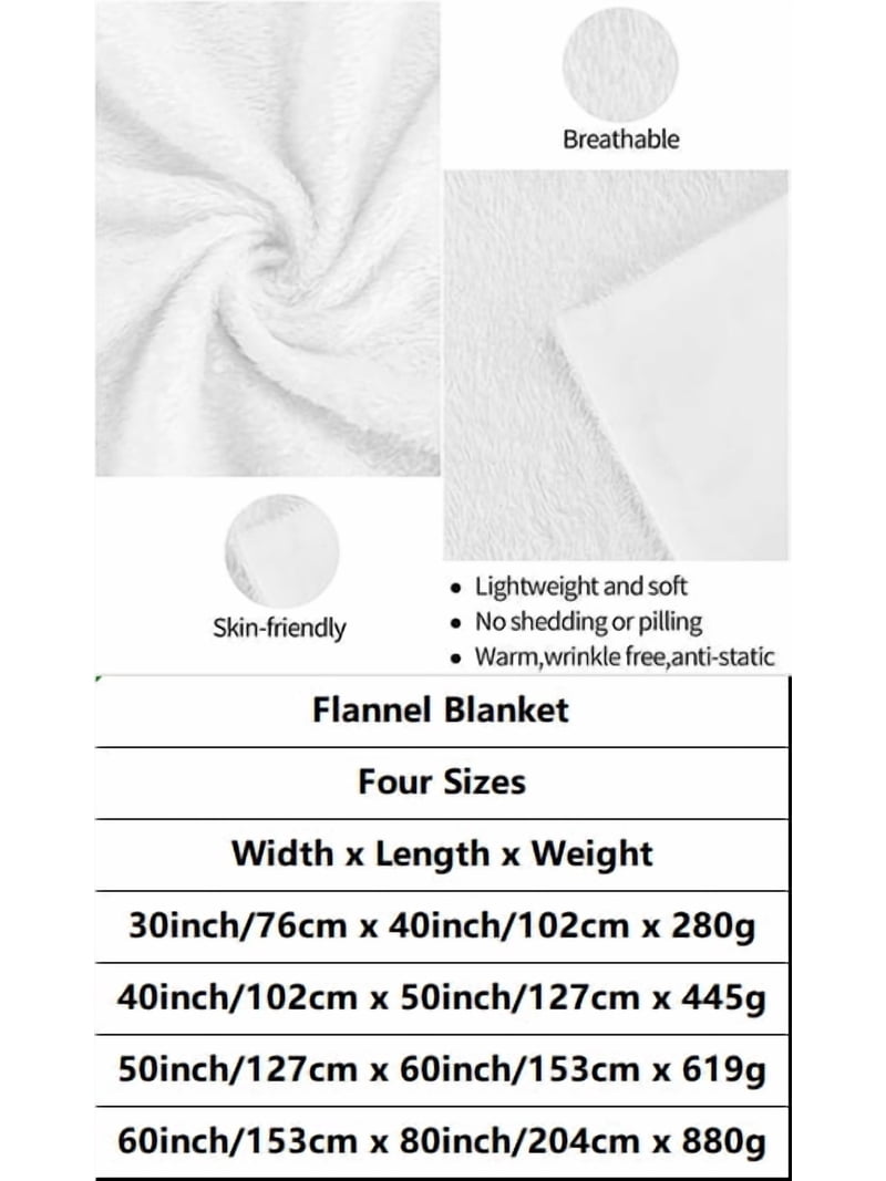 Ballet Girl Plush Graceful Dancer Sherpa Fleece Throw for Girls Women ...