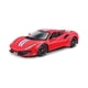 thumbnail image 1 of Maqueta Maisto Assembly Line Ferrari 488 Pista a escala 1:24, 1 of 5