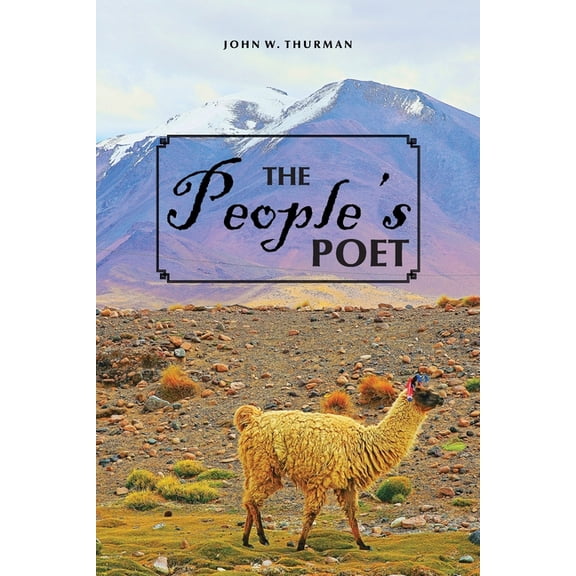 The People's Poet, (Paperback)