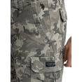 thumbnail image 4 of U.S. Polo Assn. Men's Cargo Short, 9.5" Inseam, Sizes 28-44, 4 of 5