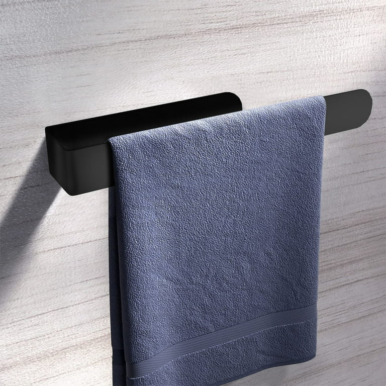 Bathroom Paper Towel Holders Suction Cup Towel Bars Kitchen Towel Ring With Adhesive Towel Rack And Punch Free Hook, Stainless Steel Storage Shelf From Men09, $9.55