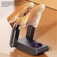 thumbnail image 2 of Smart Electric Shoe Dryer Ozon Sterilization Folding Dryer & Warmer, Quick Drying & Dehumidifying for Shoes, Gloves, Hats, Socks, 2 of 5