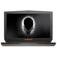 thumbnail image 2 of Recertified Dell Alienware 17 R2 17.3" FHD Gaming Laptop ( Intel Core i7-4710HQ 2.50Ghz, 16GB Ram, 500GBHard Drive, Nvidia GeForce GTX 970M 3GB, Windows 10 Home ) Grade A, 2 of 6