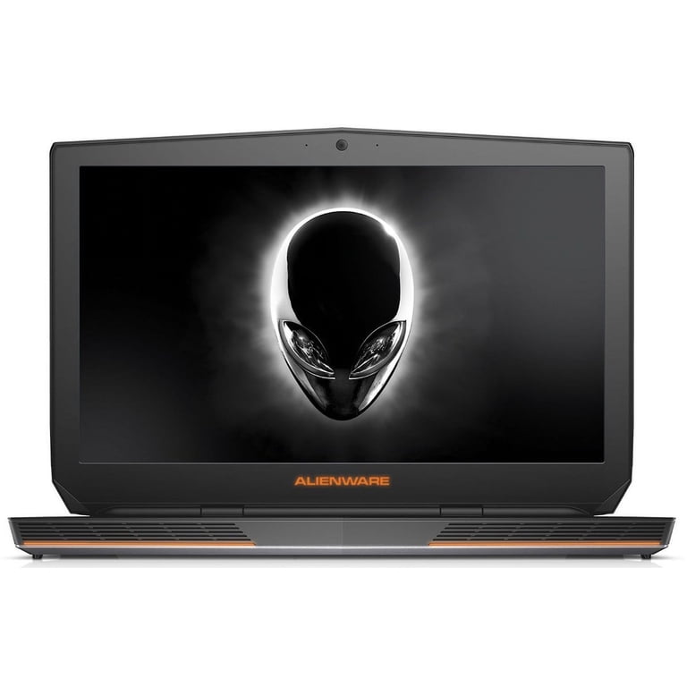 Restored Dell Alienware 17 R1, 17.3