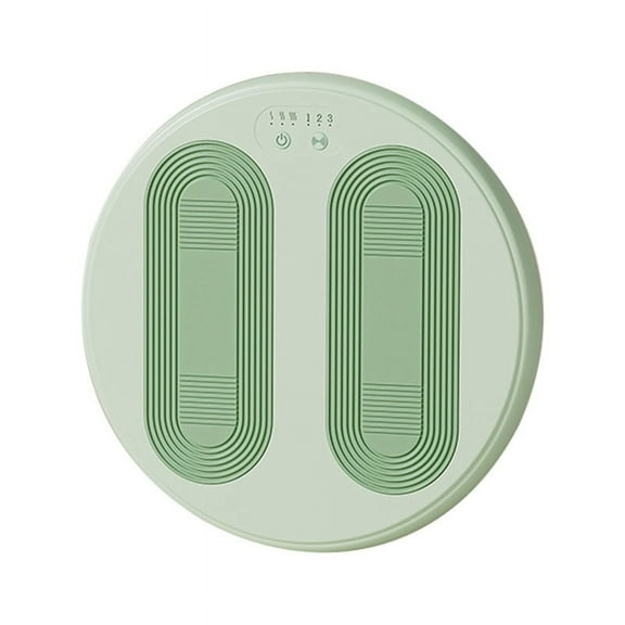 Foot warm artifact Foot massage heater home office under the desk massage electric heater