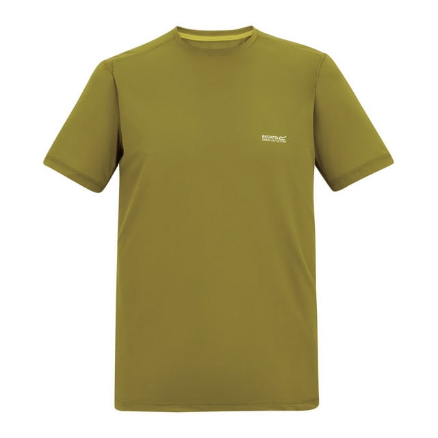 Regatta T-Shirt Extensible pour Hommes