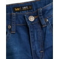 thumbnail image 2 of Lee Boys' Jeans - Slim Fit Comfort Stretch Denim Jeans (2T-16), 2 of 7