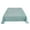 G, variant on Full Size Flat Sheet Ultra Soft Polyester and 100% Organic Cotton Blend Hotel Quality Bed Sheet Free Easy Care Cooling Breathable Comfortable Top Sheet Only with Design