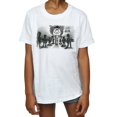 thumbnail image 4 of Disney Girls Toy Story Evil Dr Pork Chop T-Shirt, 4 of 5