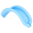 thumbnail image 4 of Protecteur de Bandeau Lavable Doux Confort en Silicone pour Écouteurs IOS, 4 of 8