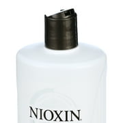 Nioxin Scalp + Hair Thickening System 1 Shampoo 33.8 oz