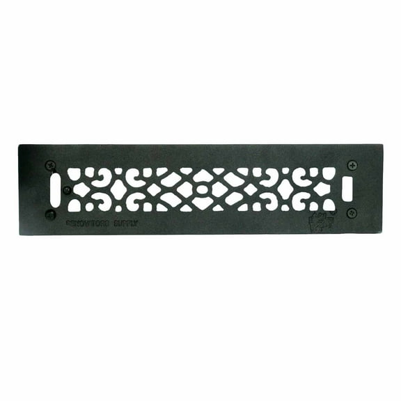 Floor Heat Register Louver Vent Cast Floor Air Vent Duct Renovators Supply