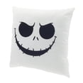 thumbnail image 2 of Peluche de Halloween Disney Almohada de peluche de El extraño mundo de Jack de 48 cm, 2 of 4