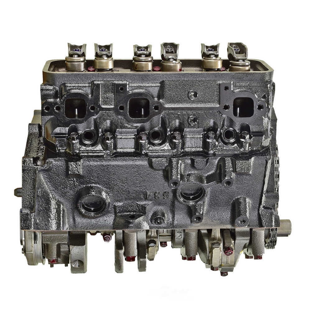 ATK DCC7 Chev 4.3/262 92-94 Engine, heads, blocks, cranks & cams are machined & wear parts are