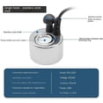 thumbnail image 5 of 40X46mm Humidifier Ultrasonic Mist Maker 24V Atomizer Head Fogger, 5 of 5