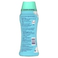 thumbnail image 4 of Downy In-Wash Scent Booster Beads, Cool Cotton, 14.8 oz, 4 of 11