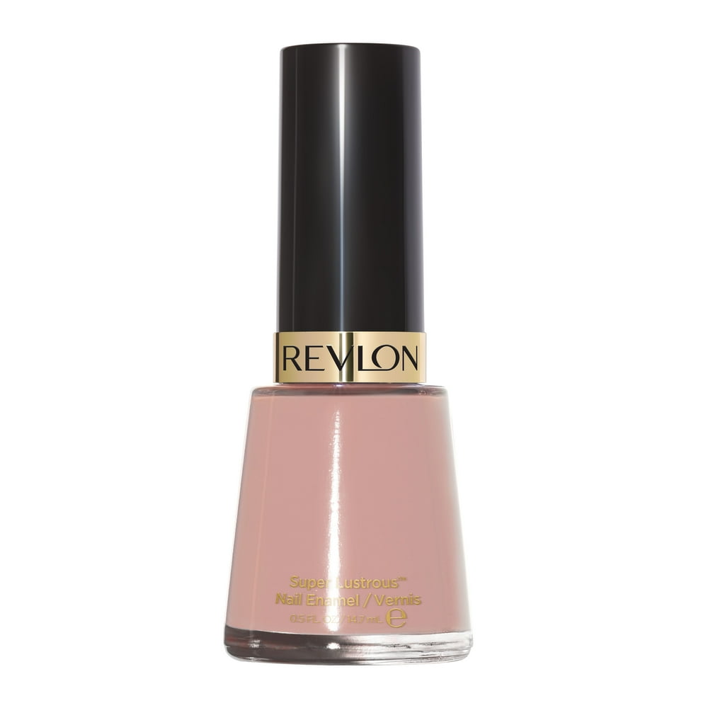 Revlon Nail Polish, Chip Resistant Enamel, Glossy Shine Finish, 165