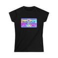 thumbnail image 3 of LGBTQ+ Forever LGBT Lesbian Gay Pride Month Transgender Womens Shirts, 3 of 8