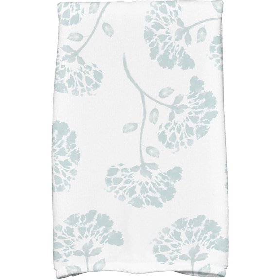 Simply Daisy 18" x 30" April Floral Print Kitchen Towels