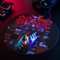 thumbnail image 2 of Mouse gamer SUBSONIC AC/DC con cable, 7200 DPI, 7 botones, 2 of 2