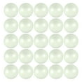 thumbnail image 2 of Perles de Pierre Solaire DIY Charme Perles Lisses Fabrication de Bracelet Collier, 2 of 4