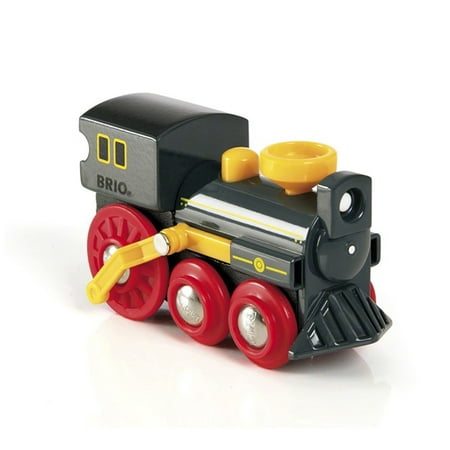 Ravensburger BRIO Old Steam Engine