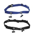 thumbnail image 6 of TABLZONE Adjustable Race Number Belt, Assorted, Lightweight, Quick Adjust, Secure Bib, 2Pcs, 6 of 7