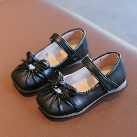 

Cathalem Jelly Sandals for Babies Dress Bridesmaids Wedding Kids 16Y Girls Flower Party Shoes Shoes Baby Toddler Princess School Sandal Black 12 Months