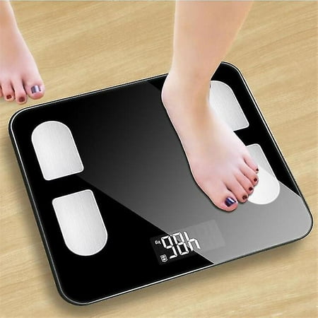Smart Electronic Led Digital Weight Scale | Walmart Canada