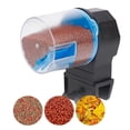 thumbnail image 2 of Comedero Automático para Peces de Acuario, Dispensador de Alimento Ajustable de 100/200 Ml con Temporizador Automático, Dispensador de Alimento Inteligente., 2 of 5