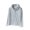 Gray, variant on Hoodies for Men Sun Protection Full Zip Hoodies Lightweight UPF50 Sun Protection Sweatshirt with Pockets XL