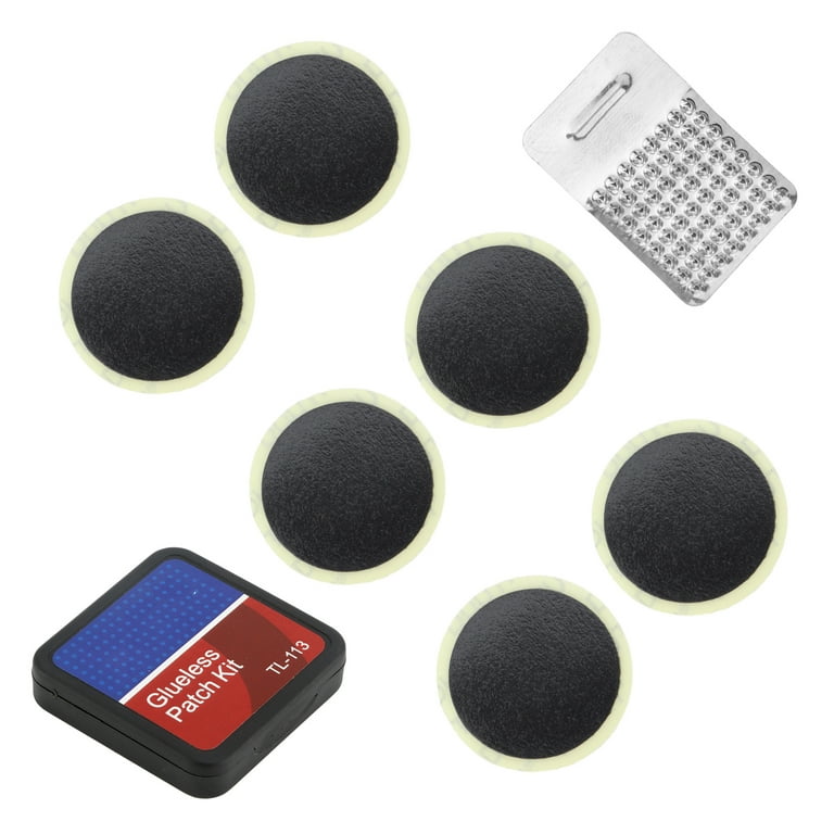 Bicycle tire patch kit walmart store
