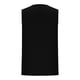 thumbnail image 5 of Camiseta sin mangas de cuello redondo para hombre, informal, a la moda, sin mangas, con estampado, cuello redondo, deportiva, de poliéster, 5 of 5
