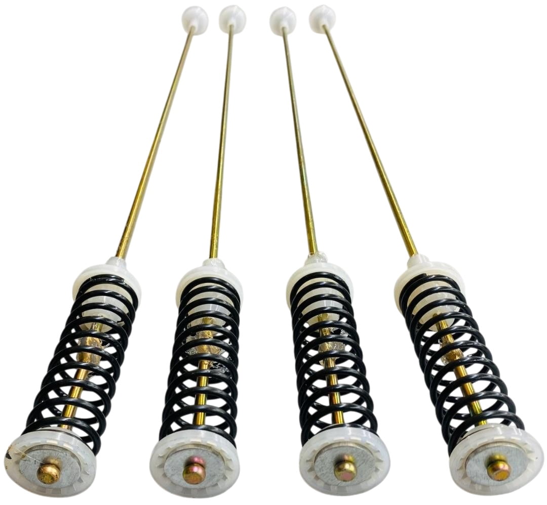 Washing Machine Suspension Kit fits Samsung, AP6975426, PS12740434, DC97-16350V