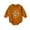 Brown, variant on LNMQLPDBS Toddler Girl Fall Outfits Kids Fall Newborn Onesies Unisex Snow Outfit Newborn Baby Girl Clothes Boys Size 4t Clothes 9 Month Boy Clothes, Brown 12-18 Months