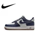 thumbnail image 1 of Pantalones cortos retro de caña baja de cuero neutro Air Force 1 07, 1 of 4