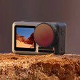 thumbnail image 4 of Gwong Electrónica Cámara Lente Optical Glass CPL Filtro Protector Accesorio Drone para la acción de Osmo, 4 of 7