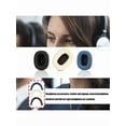 thumbnail image 6 of Silicone Ear Pad Headbands Cover for Bowers&Wilkins PX7 S3 Over-Ear Headphones Earpads Ear Pad Sponges Cushions, 6 of 11