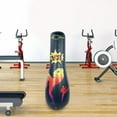 thumbnail image 2 of Columna de boxeo inflable para adultos, barrera de pared de aire para entrenamiento de fútbol, ​​equipo de Fitness de 165cm, 2 of 9