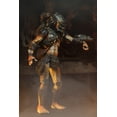thumbnail image 6 of Predator 2 - 7” Scale Action Figure - Ultimate Stalker, 6 of 18