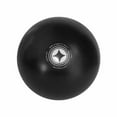 thumbnail image 1 of Mini Stability Ball, Small (Black), 1 of 3