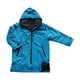 thumbnail image 3 of Parka Poncho Chaqueta Abrigo Abrigo de manga larga Traje Outwear Anorak Cape Warm Wearable Secado rápido Kids Changing Robe para la playa , shamjiam Cambio de chaqueta de túnica, 3 of 9