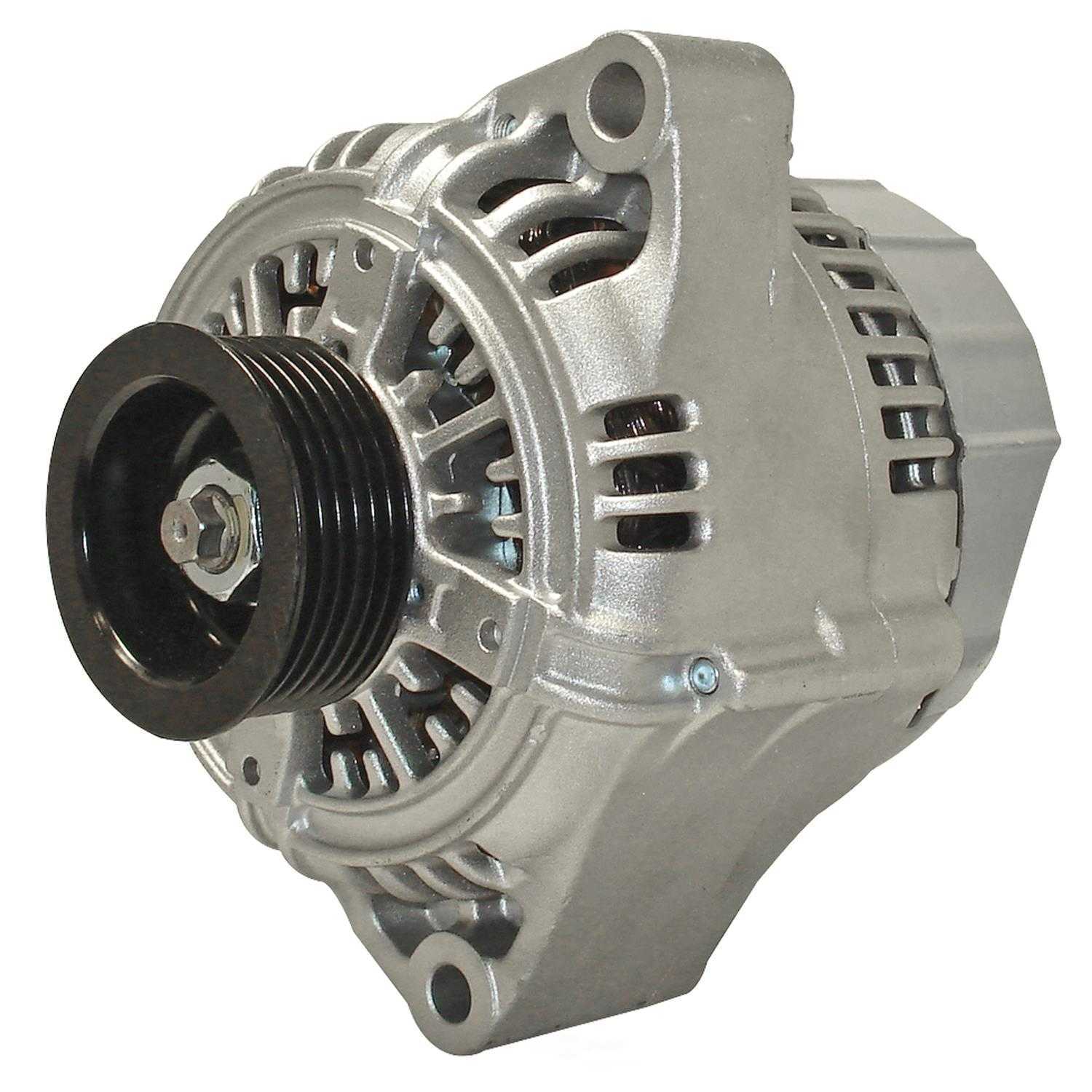 FVP Professional 13547 Alternator Standard